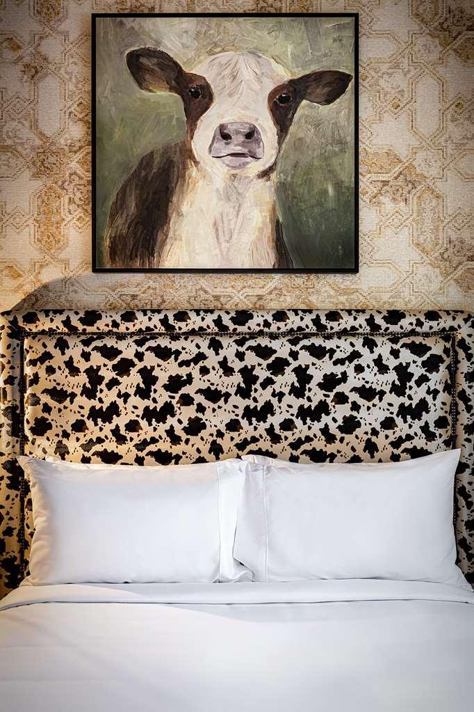 The Brownwood Hotel & Spa The Villages Værelse billede