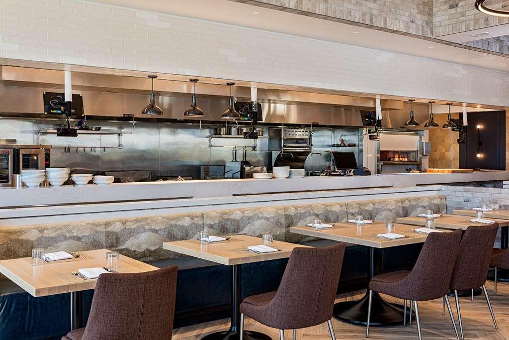 The Brownwood Hotel & Spa The Villages Restaurant billede