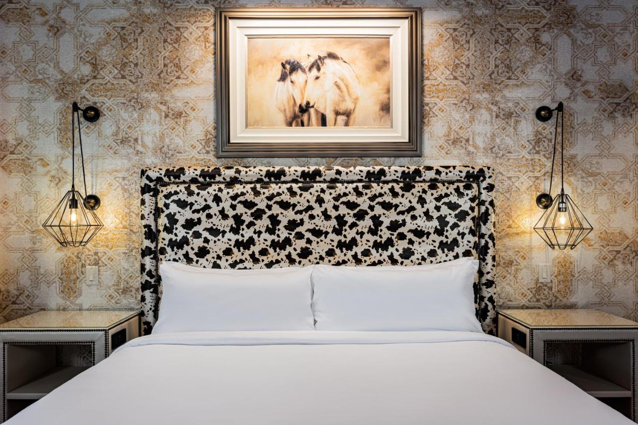 The Brownwood Hotel & Spa The Villages Eksteriør billede