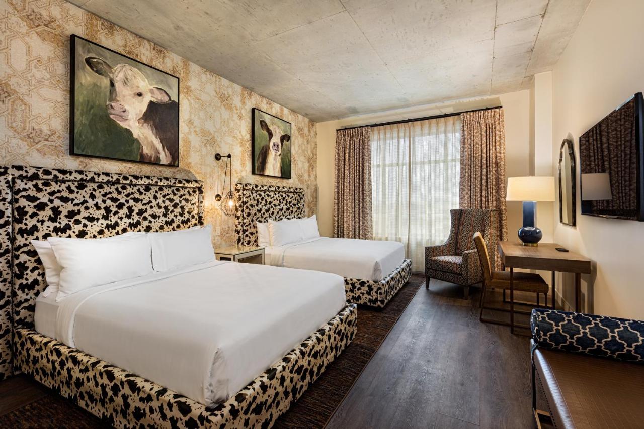 The Brownwood Hotel & Spa The Villages Eksteriør billede