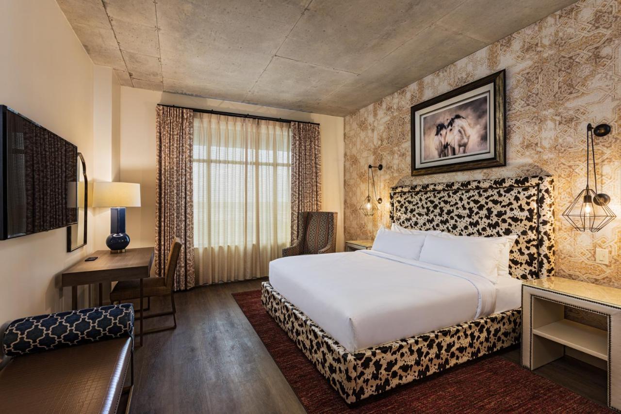 The Brownwood Hotel & Spa The Villages Eksteriør billede