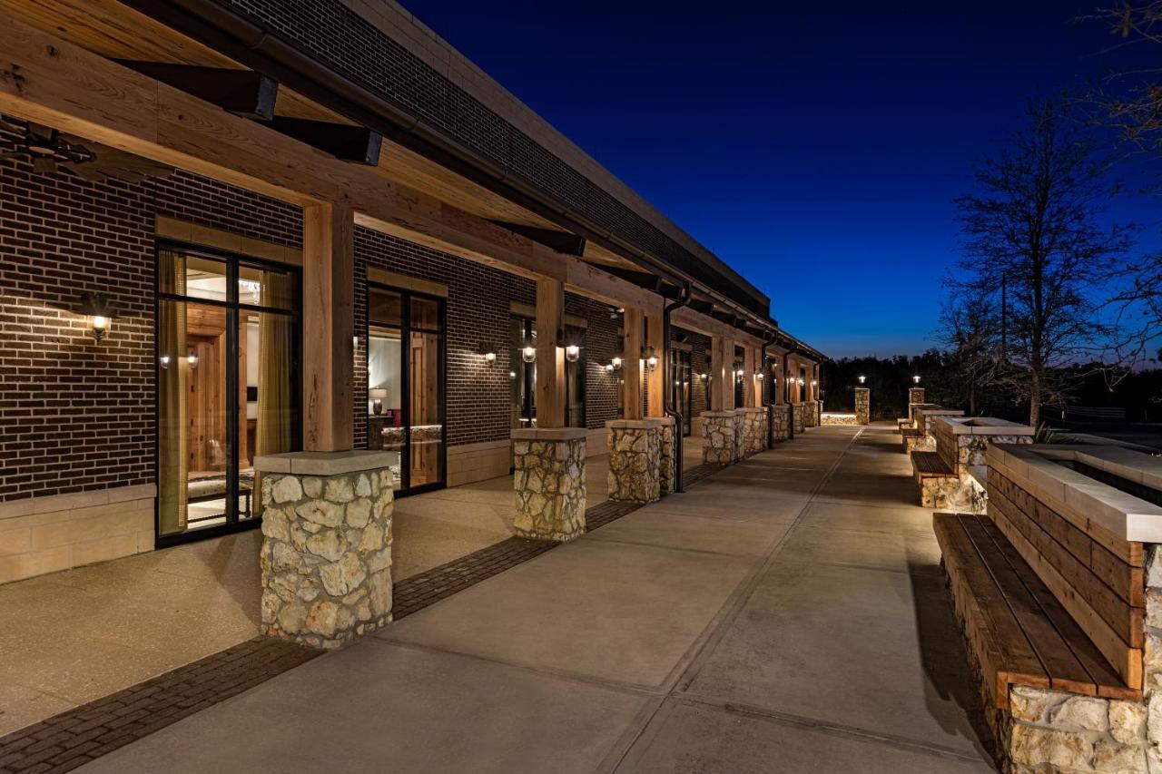 The Brownwood Hotel & Spa The Villages Eksteriør billede