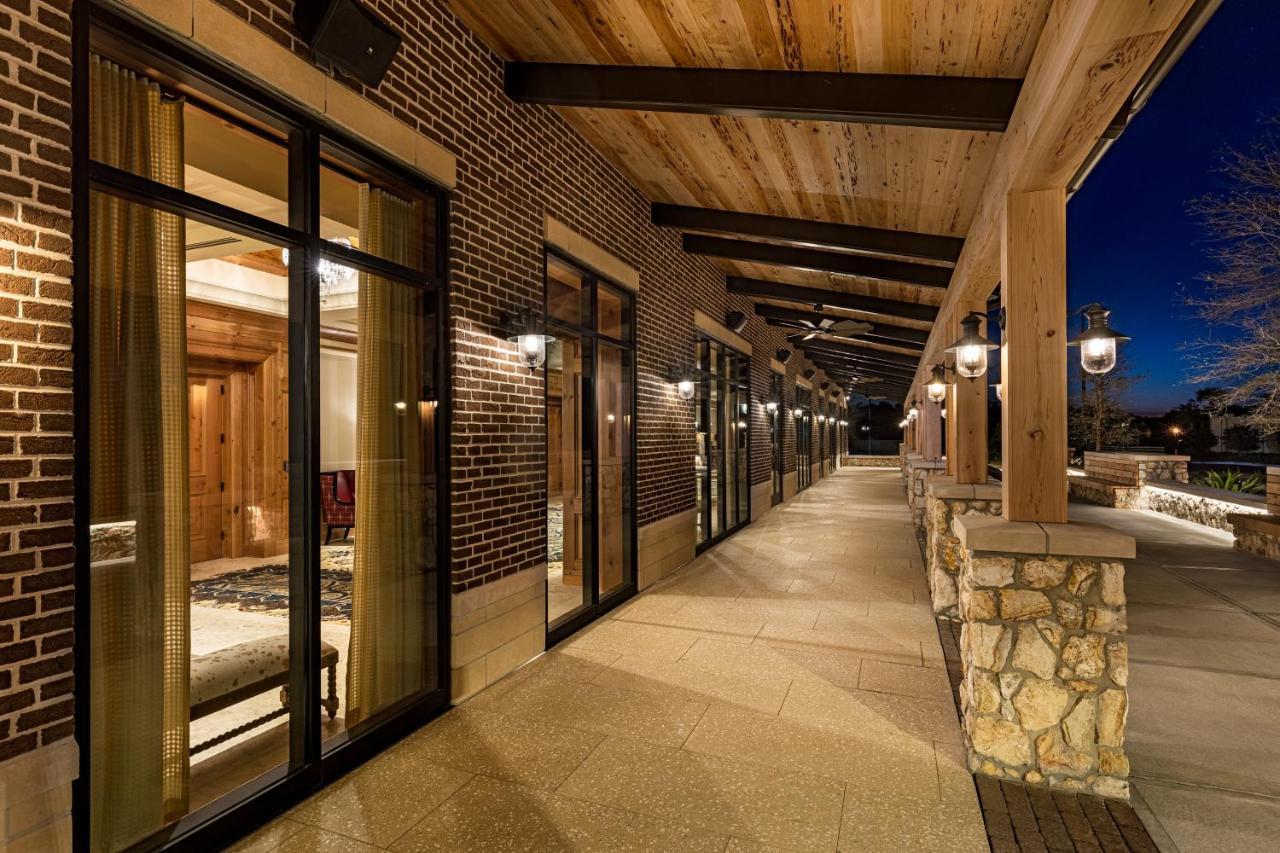 The Brownwood Hotel & Spa The Villages Eksteriør billede