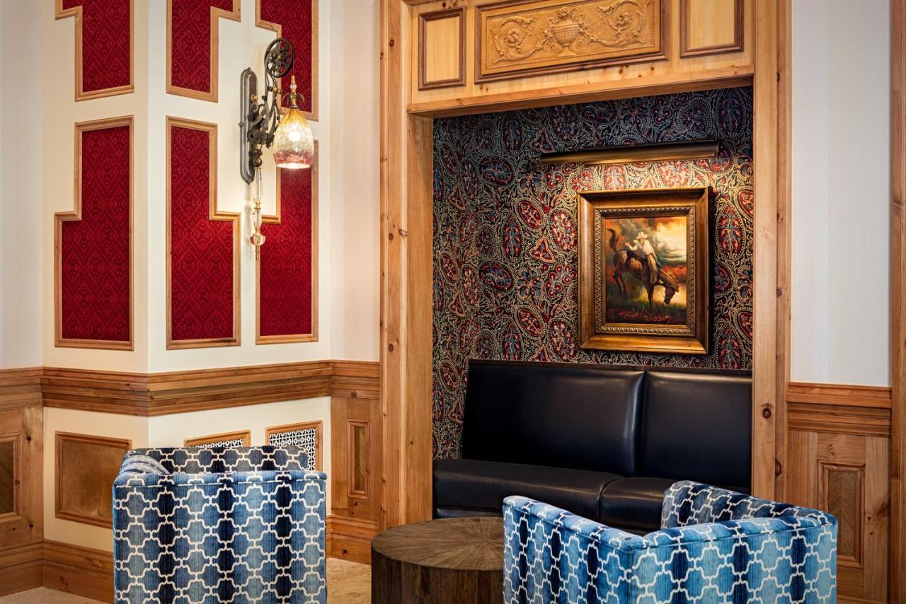 The Brownwood Hotel & Spa The Villages Eksteriør billede