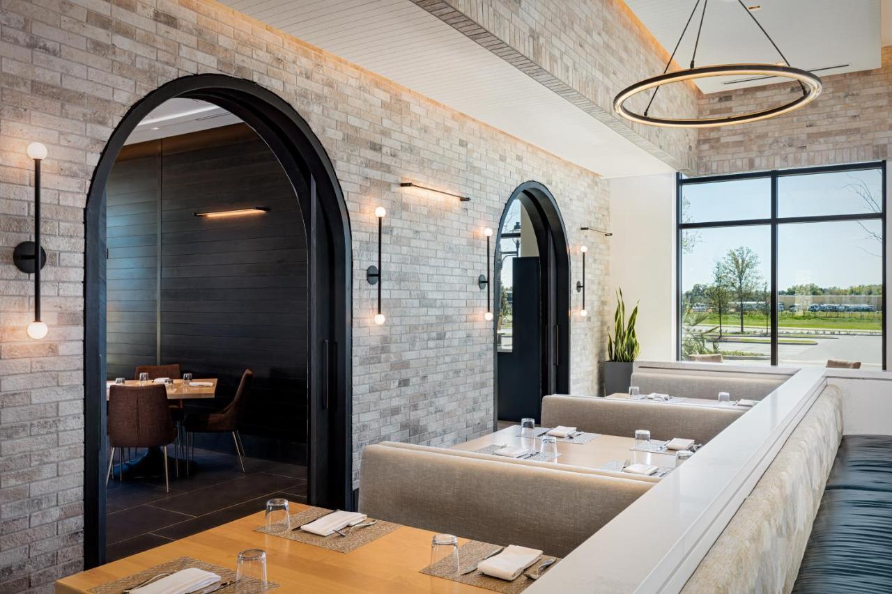 The Brownwood Hotel & Spa The Villages Eksteriør billede