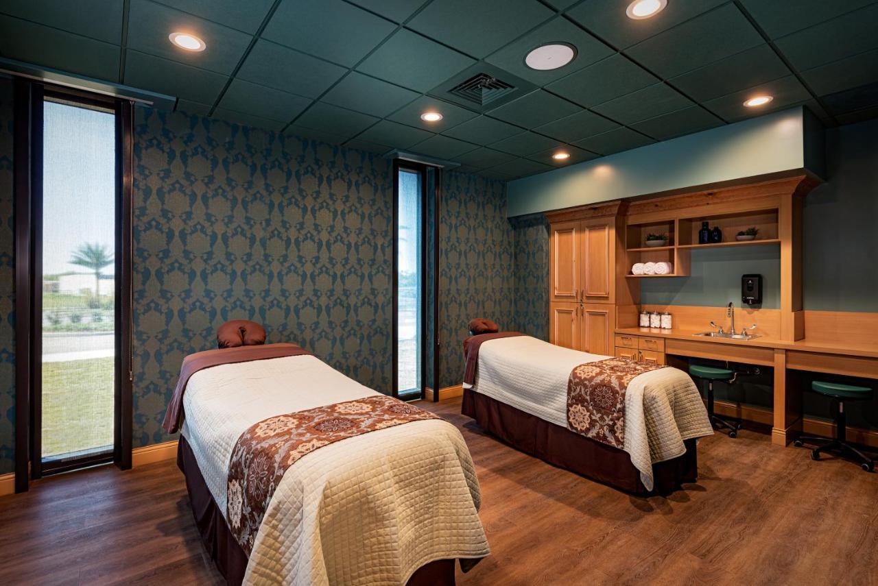 The Brownwood Hotel & Spa The Villages Eksteriør billede